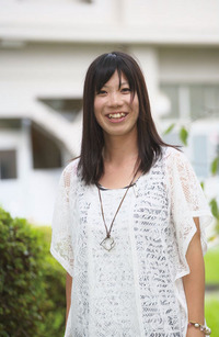 山口さん