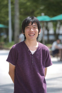 渡邊さん