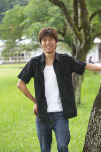 柴田さん