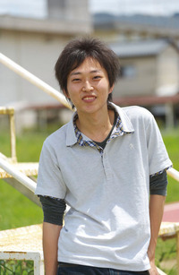 佐々木さん