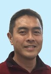 会長の挨拶
