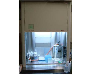 クリーンベンチ