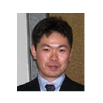 小野寺 健一 ONODERA,Ken-ichi