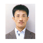 津田 正史 TSUDA, Masashi