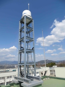 地球環境防災学科３