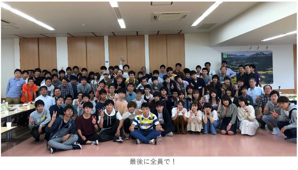 5月