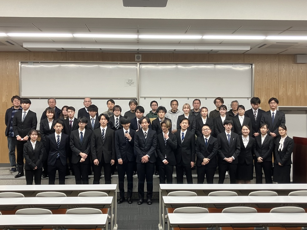 集合写真（１日目）