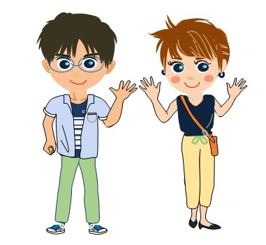 ひらめき☆ときめき2019