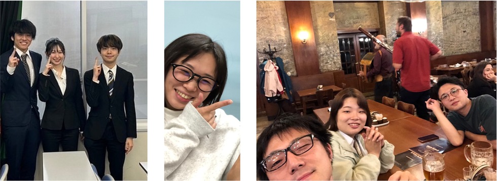 集合写真（2023）