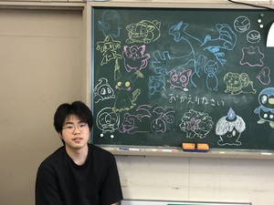 １