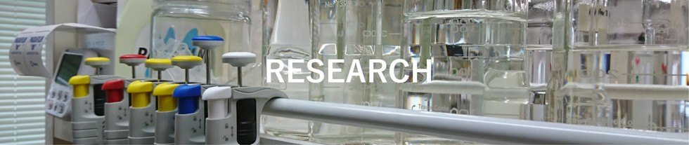 research