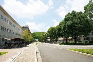 理工学部紹介