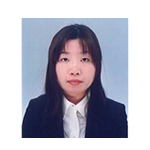 越智 里香　OCHI， Rika