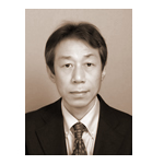 梶芳 浩二　KAJIYOSHI， Koji