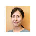 奥村 知世　OKUMURA， Tomoyo