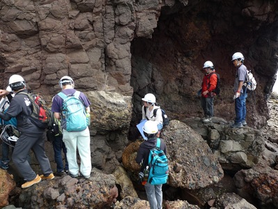 地球環境防災学科２