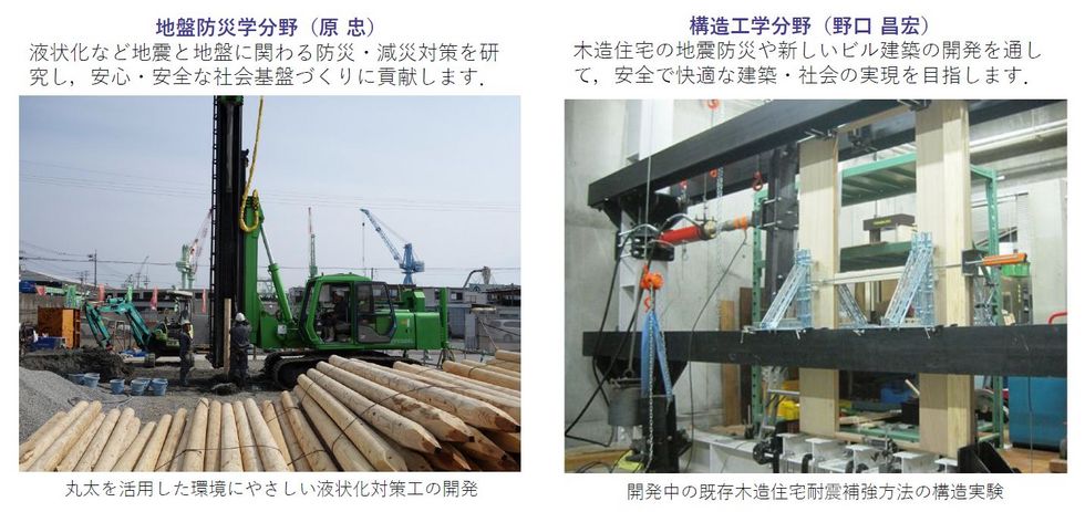 研究分野紹介
