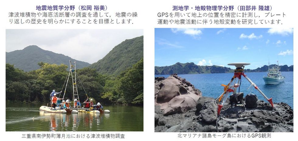 研究分野紹介