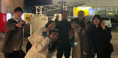 集合写真