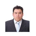 波多野 慎悟　HADANO， Shingo