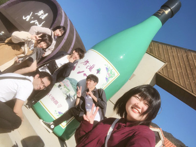集合写真