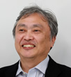 岩尾 忠重　Tadashige，Iwao