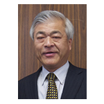 小槻 日吉三　KOTSUKI， Hiyoshizo