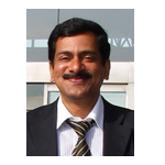 サントッシュ マダバワリヤー