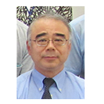 蒲生 啓二　GAMOH， Keiji