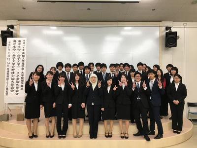 海洋分子写真