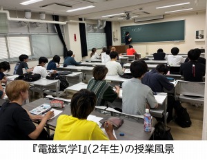 電磁気学I