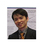 森 勝伸　MORI， Masanobu