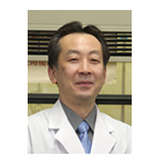 米村 俊昭　YONEMURA， Toshiaki