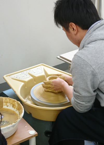 遠足１