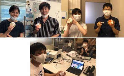 お中元