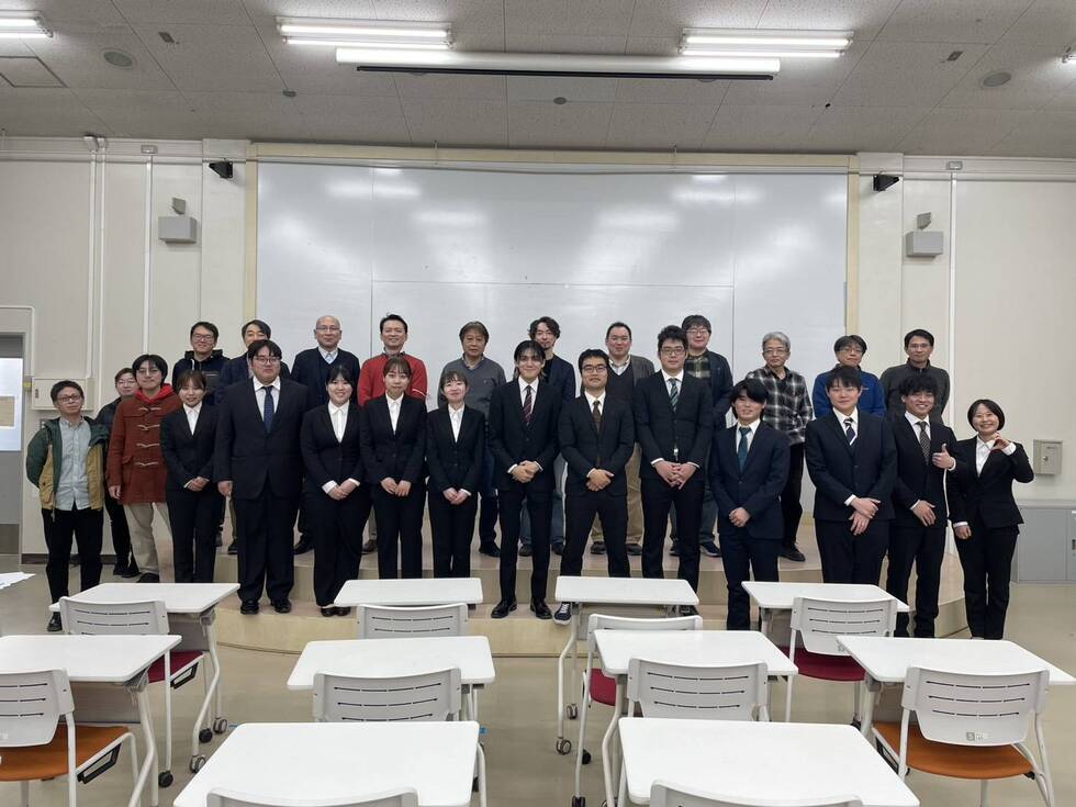 集合写真（2月10日）