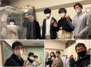 お歳暮