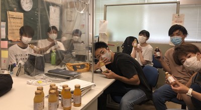 お中元