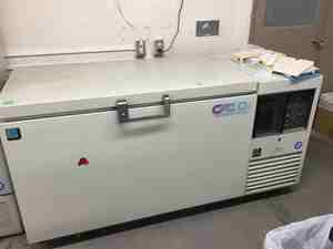 ディープフリーザー