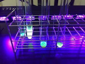 物質化学体験ゼミ１