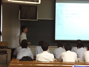 オープンキャンパス4