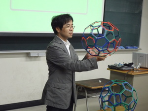 オープンキャンパス3