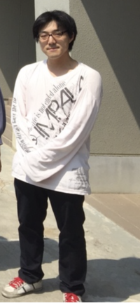 今村和也