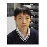 櫻井 哲也　SAKURAI， Tetsuya