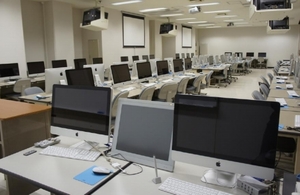 情報科学科