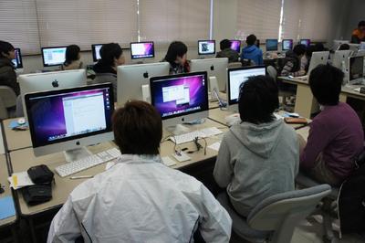 情報科学科2