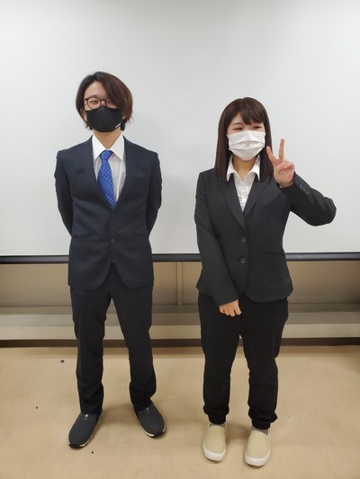 2021年日本化学会中四国支部大会