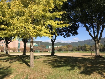 高知地区化学講演会