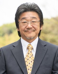 理工学部長　岡本　竜