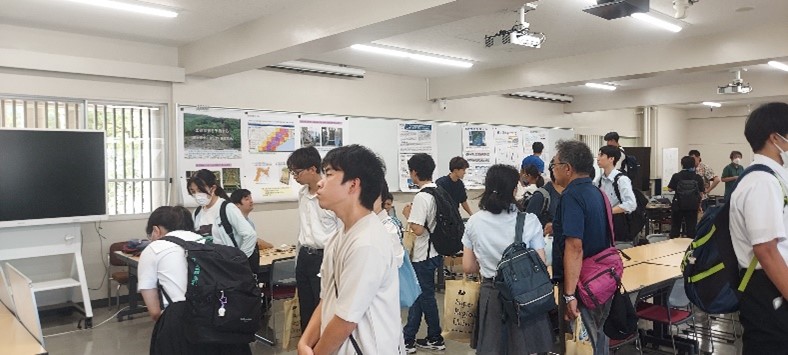 オープンキャンパス画像9